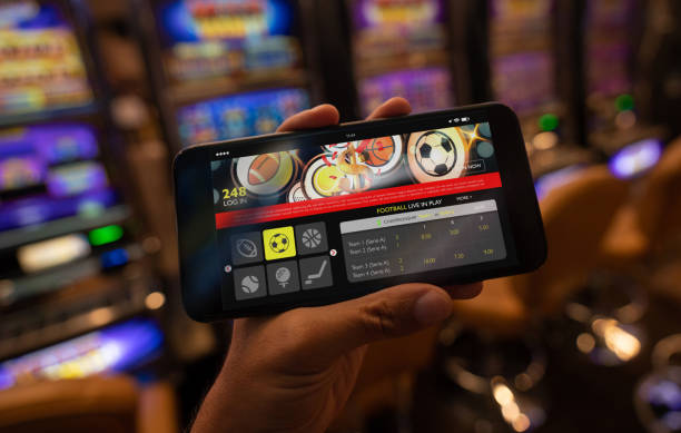 Casinos Supporting Telegram-Based Logins 24 Casinos Supporting Telegram-Based Logins 24