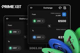 Comprehensive Guide to the Primexbt Trading Platform Comprehensive Guide to the Primexbt Trading Platform