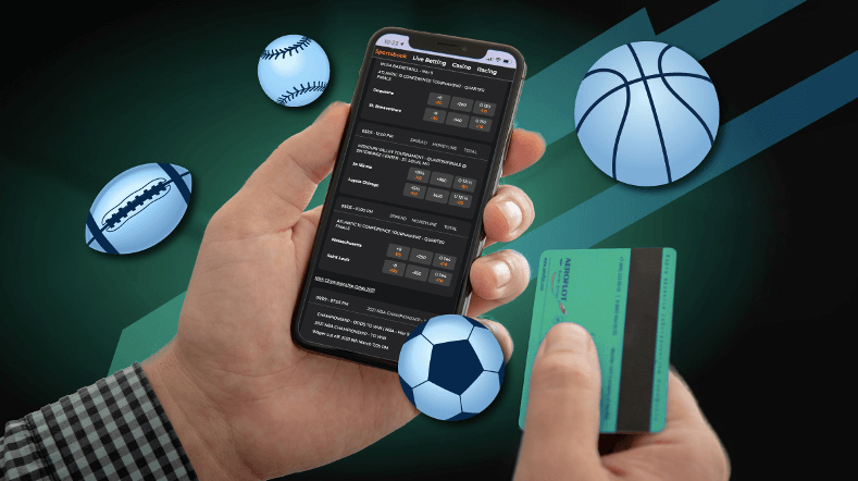 How Online Gambling Works A Comprehensive Guide How Online Gambling Works A Comprehensive Guide