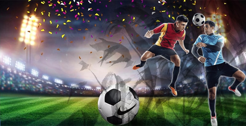 Menjadi Agen Bola Sukses Strategi dan Tips Terbaik Menjadi Agen Bola Sukses Strategi dan Tips Terbaik