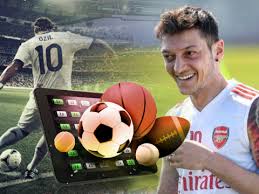 Menjadi Agen Bola Sukses Strategi dan Tips Terbaik Menjadi Agen Bola Sukses Strategi dan Tips Terbaik