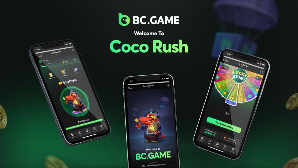 BC.Game Gambling Enterprise Testimonial 2025