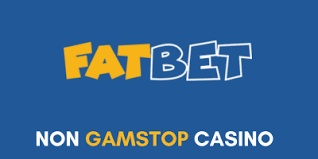 Fatbet Online casino 