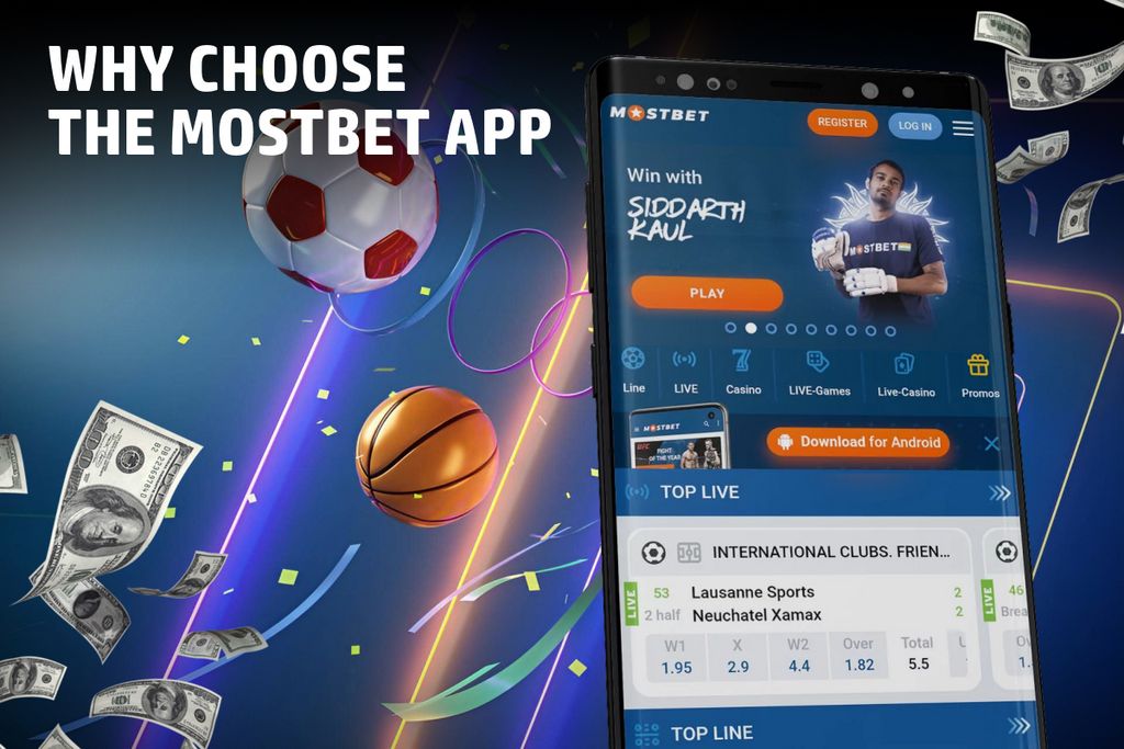 Mostbet mərc saytı: Azərbaycanda bukmeker kontoru necə işləyir?