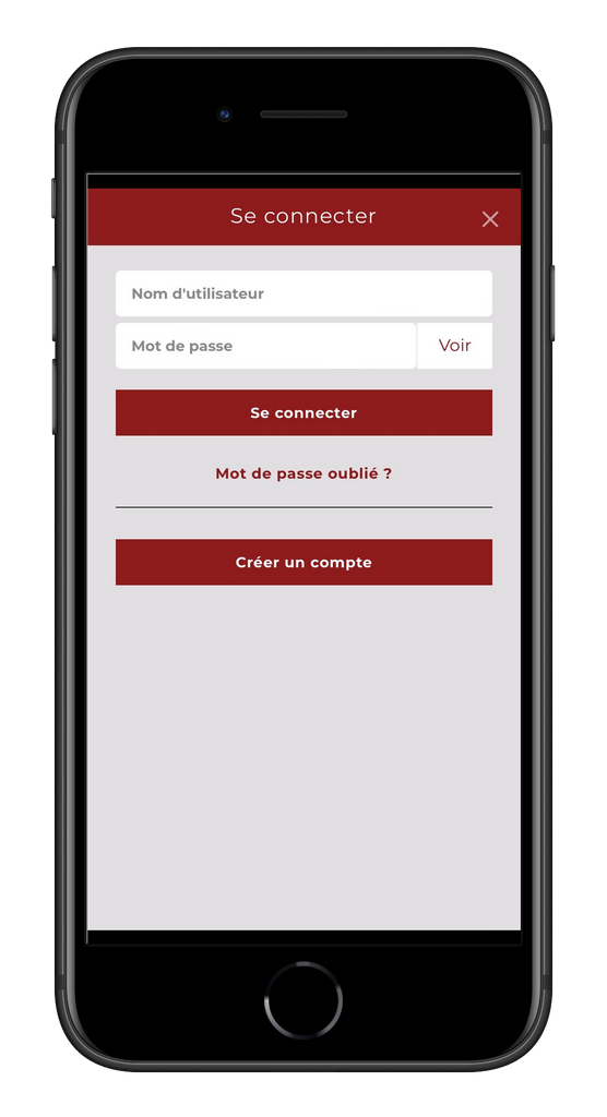 Site du Casino Nevada Success