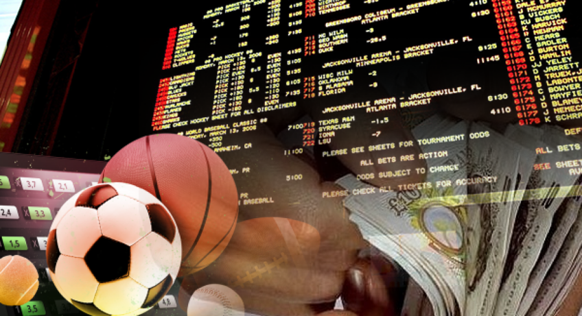 Mərc bazarlarında odds və onların analizi 18 Mərc bazarlarında odds və onların analizi 18