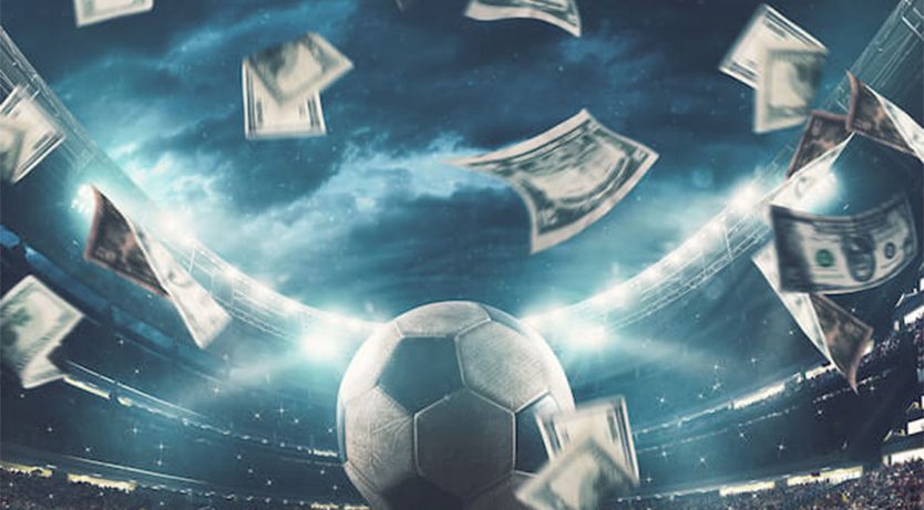 Mərc bazarlarında odds və onların analizi 18 Mərc bazarlarında odds və onların analizi 18