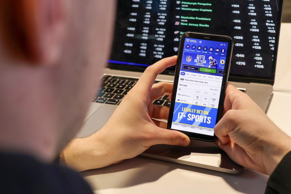 Smart Strategies Tips for Betting on the NBA Smart Strategies Tips for Betting on the NBA