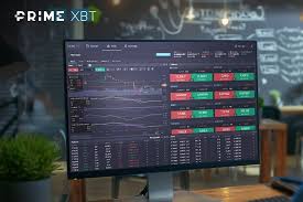 Discover the Excitement of PrimeXBT Live Trading Discover the Excitement of PrimeXBT Live Trading