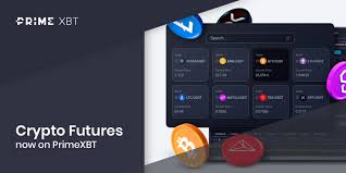 Discover the Excitement of PrimeXBT Live Trading Discover the Excitement of PrimeXBT Live Trading