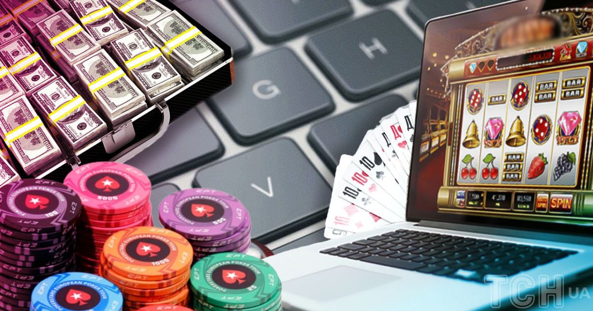 Experience Excitement with Online Casino Bets24