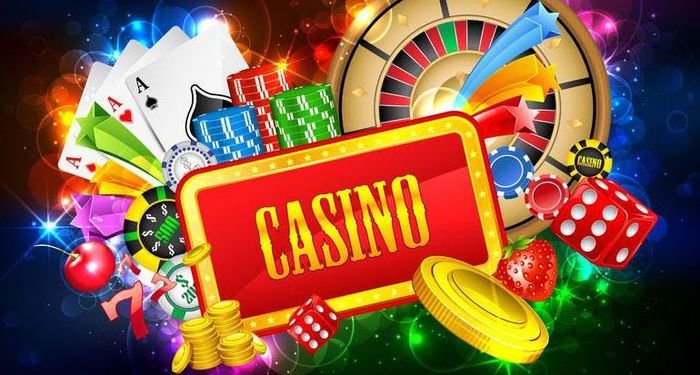 Experience the Thrill of Gaming at Vegastars Casino 13