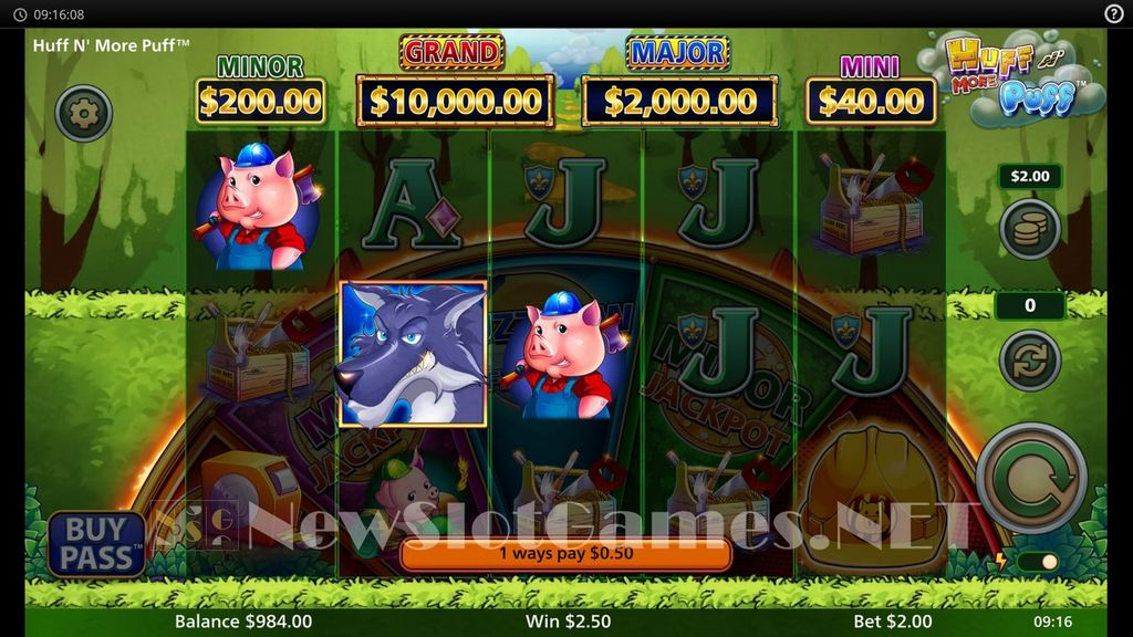 Huff N More Puff Slots Guide [2025 Update & Gameplay Tips]


<p>If you have actually gone through an active casino site recently, opportunities are you have actually seen a crowd around the Huff N More Puff slot machine. This title has shot up in appeal with casino players thanks to its strong, spirited theme and strong reputation in both land-based and online casino sites.</p>
<p>Gamers love its fairytale construction vibe and the thriller that builds in every spin. With huge bonus functions and fun mechanics, Huff N A lot more Puff keeps people spinning and chatting everywhere it’s located.</p>
<h2>Game Summary: Huff N Extra Puff Vending Machine</h2>
<p>The Huff N Extra Smoke one-armed bandit has actually rapidly taken its own identity in the casino site world. This section lays out what collections this game apart, covers the business behind it, explains its fun motif, and breaks down how it works without missing out on anything important. If you wonder regarding just how this slot accumulates, keep reading for a more detailed look at the minds, elegance, and vibrant attributes of the Huff N Much more Puff vending machine.</p>
<h1>
<h3>About the Designer</h3>
<p>” title=”Huff N More Puff Slots Guide [2025 Update & Gameplay Tips]</p>
<p>If you have actually gone through an active casino site recently, opportunities are you have actually seen a crowd around the Huff N More Puff slot machine. This title has shot up in appeal with casino players thanks to its strong, spirited theme and strong reputation in both land-based and online casino sites.</p>
<p>Gamers love its fairytale construction vibe and the thriller that builds in every spin. With huge bonus functions and fun mechanics, Huff N A lot more Puff keeps people spinning and chatting everywhere it’s located.</p>
<h2>Game Summary: Huff N Extra Puff Vending Machine</h2>
<p>The Huff N Extra Smoke one-armed bandit has actually rapidly taken its own identity in the casino site world. This section lays out what collections this game apart, covers the business behind it, explains its fun motif, and breaks down how it works without missing out on anything important. If you wonder regarding just how this slot accumulates, keep reading for a more detailed look at the minds, elegance, and vibrant attributes of the Huff N Much more Puff vending machine.</p>
<h1>
<h3>About the Designer</h3>
<p>“></a></p>
<p>Huff N More Smoke comes from Light & Marvel, a giant in the video gaming market. You may remember them as Scientific Gamings they rebranded however kept their online reputation for making special, player-focused games. Light & Wonder’s track record includes both physical and online ports, and they constantly create titles that leave a mark.</p>
<ul>
<li>Legacy: With years of experience, Light & Marvel has actually developed several of one of the most identifiable slot games in online casinos worldwide.</li>
<li>Advancement: The firm sticks out for maintaining its portfolio fresh, and Huff N More Puff is a great instance.</li>
<li>Availability: Launched in 2022, Huff N A lot more Puff can be found both in Las Vegas-style gambling establishments and in several on-line platforms.</li>
</ul>
<p>The video game additionally has strong ties to its prominent precursor, the original Huff N Smoke port. Fans of the collection will certainly acknowledge some acquainted components with a bigger and brighter twist.</p>
<h3>Theme and Visual Experience</h3>
<p>Motivated by the traditional ‘Three Little Pigs’ fairytale, the Huff N A lot more Smoke fruit machine produces an atmosphere that’s both timeless and vibrant.Read more <a href=