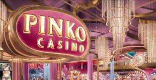 Погружение в мир пинко slots все, что вам нужно знать Погружение в мир пинко slots все, что вам нужно знать
