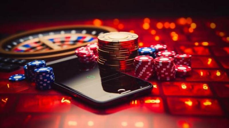 The Ultimate Guide to UK Casino Online Real Money The Ultimate Guide to UK Casino Online Real Money