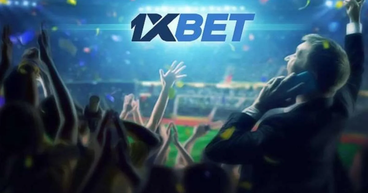 1xBet Download APP Your Ultimate Betting Companion