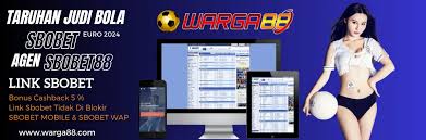 Agen Sbobet Panduan Lengkap untuk Pemain Indonesia