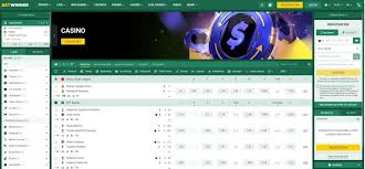 Betwinner Casino Türkiye'de Online Kumar Oyunlarının Keyfi