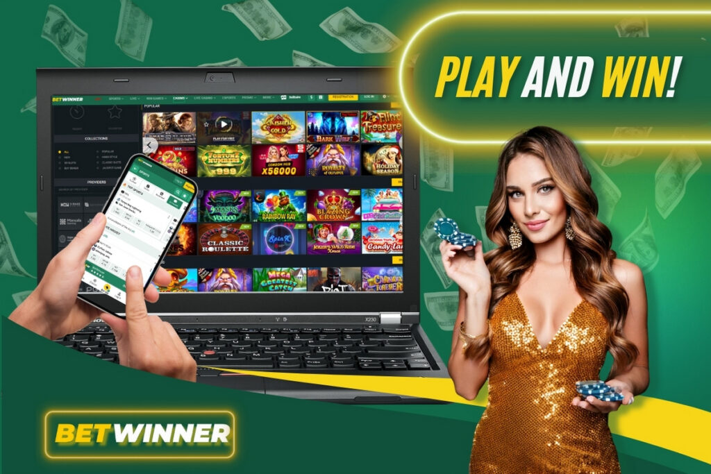 Betwinner registration online - How to Sign Up, Verify and Get Started Betwinner registration online - How to Sign Up, Verify and Get Started