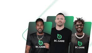 Descubre Todo Sobre BC.Game Casino Una Revolución en el Juego en Línea Descubre Todo Sobre BC.Game Casino Una Revolución en el Juego en Línea
