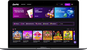 Discover Excitement at Casiny Online Casino Your Ultimate Gaming Destination