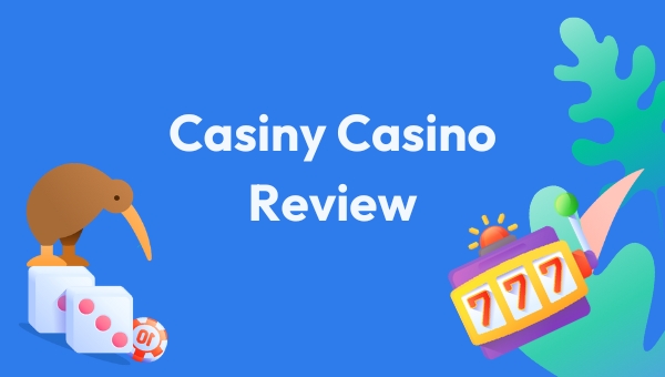 Discover the Exciting World of Casiny1 18