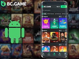 Discover the Thrills of Gaming with the App BCGame Discover the Thrills of Gaming with the App BCGame