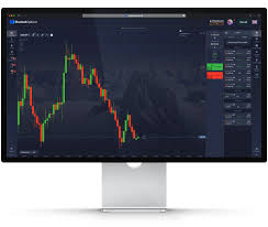 Discovering the World of Trading with Pocket Option