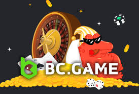 Experience the Thrill of Gaming BC.Game Crypto Casino