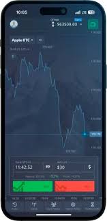 Exploring the World of PocketOption Your Gateway to Successful Trading
