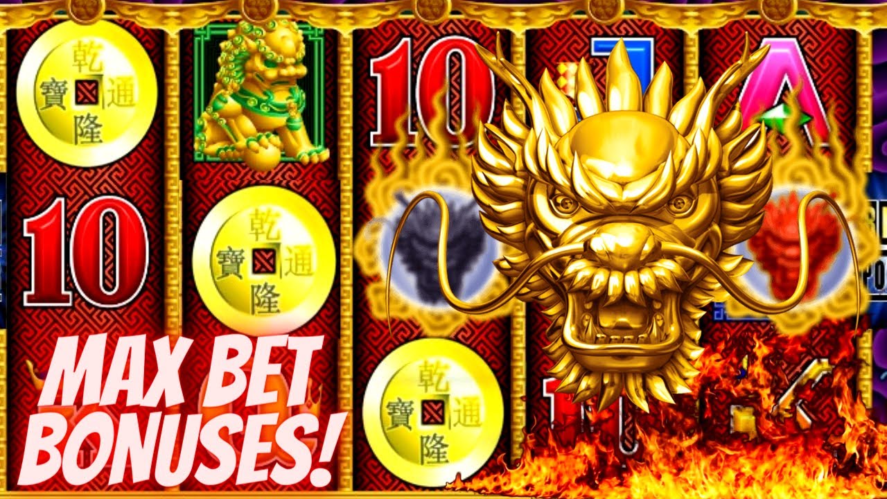 DRAGONSLOTS CASINO