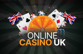 How to Locate the Best Online Casino in the UK