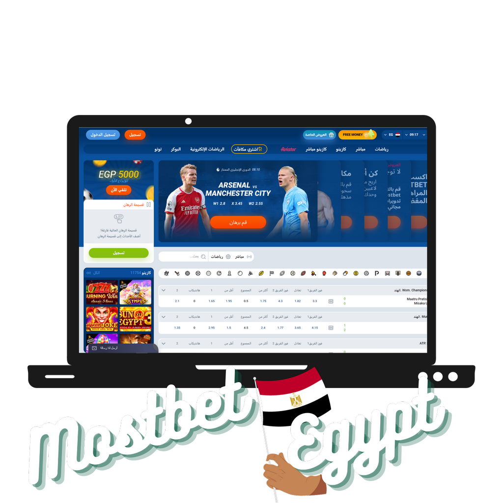 Mostbet Is Legal Bookmaker In Bangladesh