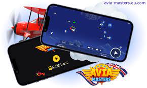 Play Aviamasters Slot by BGaming