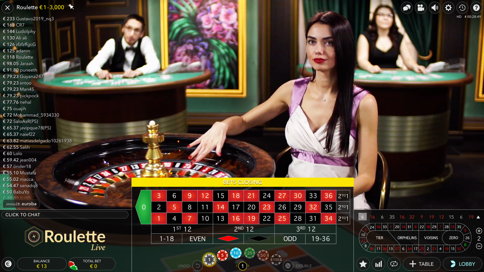 Win Diggers Casino Site Evaluation