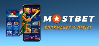 Mostbet Casino Where Gaming Meets Ultimate Excitement
