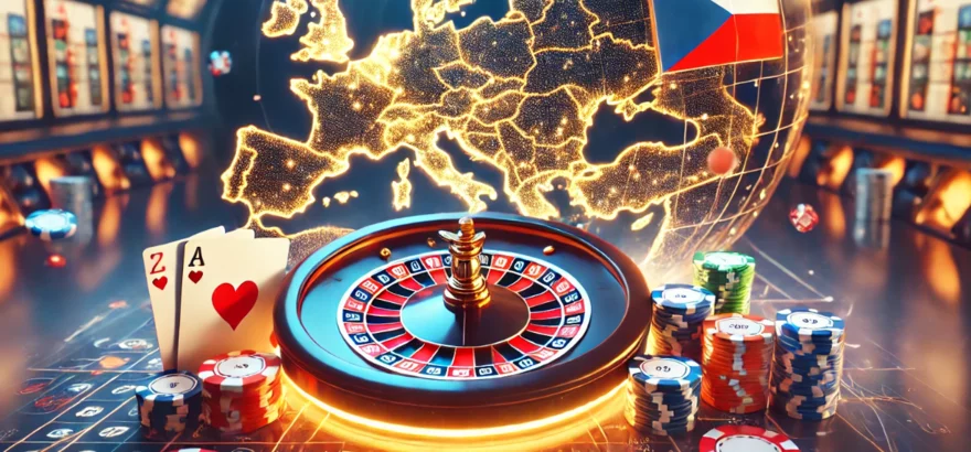 Nejlepší online casina a jak si vybrat to správné Nejlepší online casina a jak si vybrat to správné