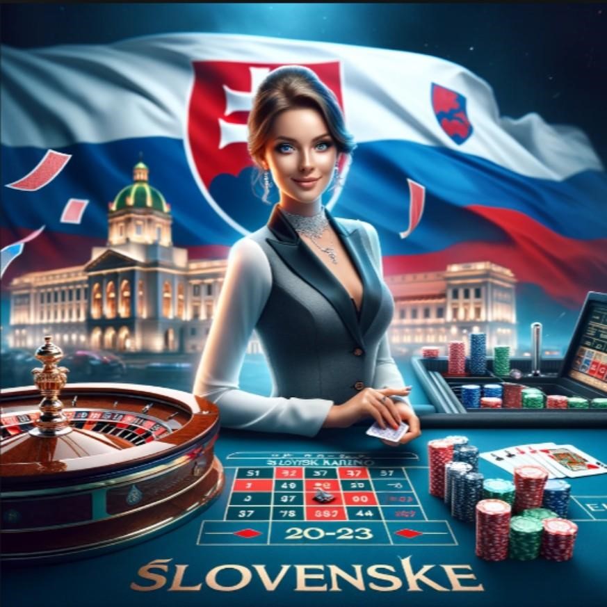 Nové online casino bonus bez – Objevte své možnosti Nové online casino bonus bez – Objevte své možnosti
