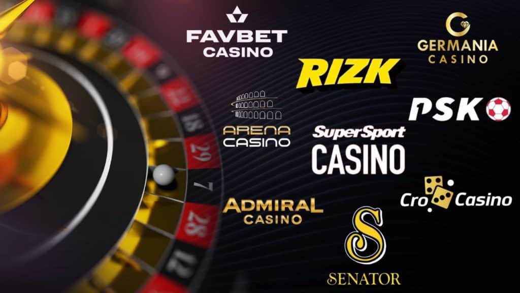 Online Casino Hrvatska 2025 Trendovi, Inovacije i Očekivanja Online Casino Hrvatska 2025 Trendovi, Inovacije i Očekivanja