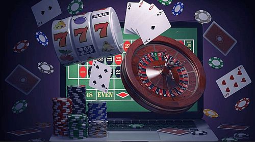Top Picks for Roulette Fans 23