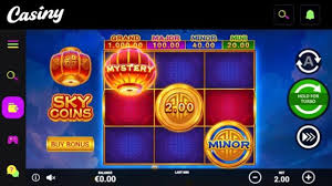 Understanding the Casiny Register Your Gateway to Exciting Online Gaming