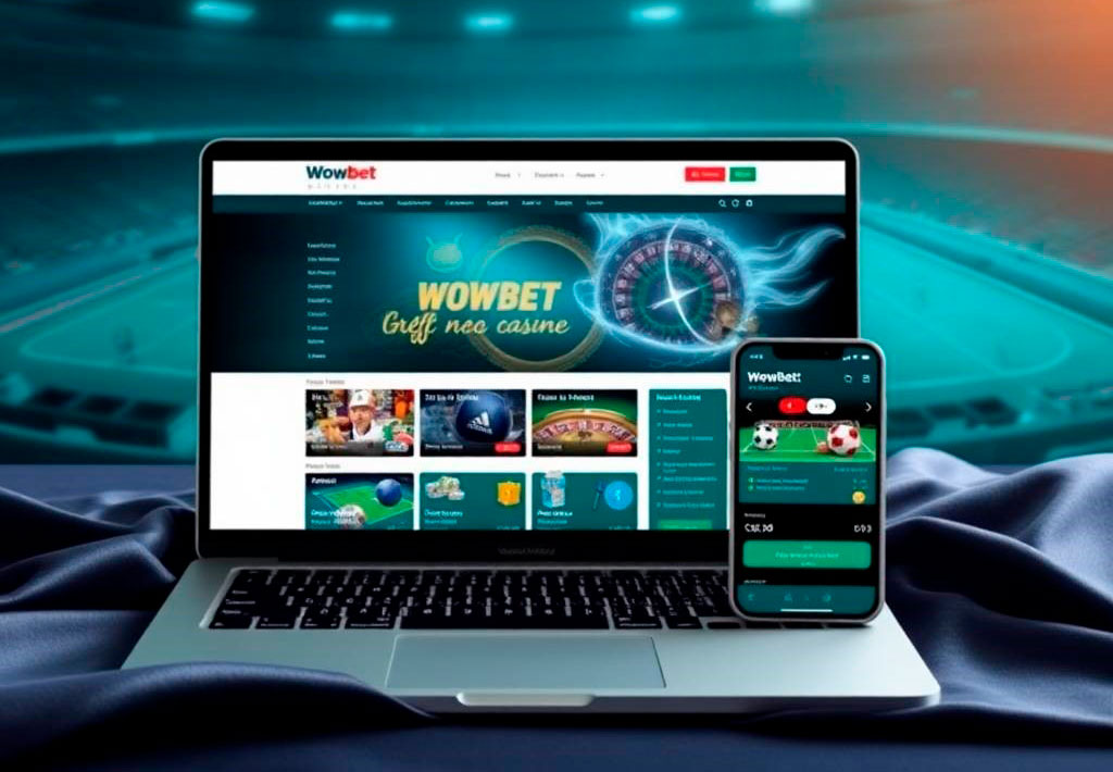 wowbet бонус за регистрацию