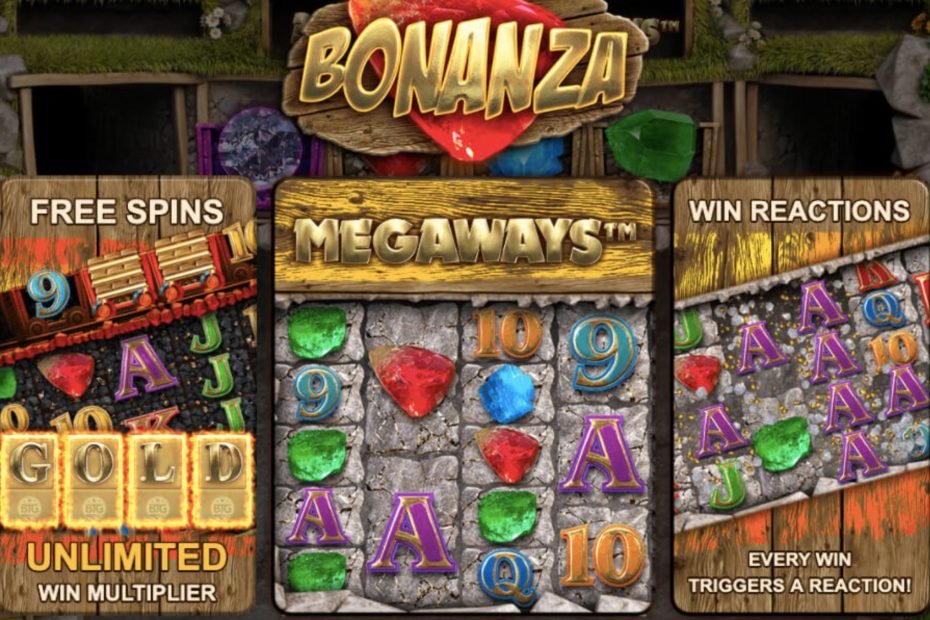BonanzaGame Casino - Twój Niezapomniany Świat Gier BonanzaGame Casino - Twój Niezapomniany Świat Gier