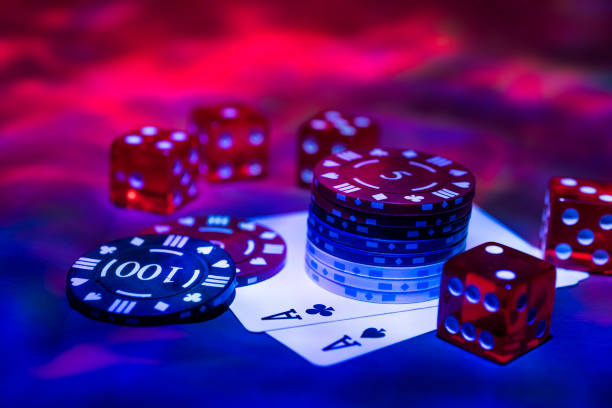 Casino Incognito New Experience the Thrills of Gaming Like Never Before