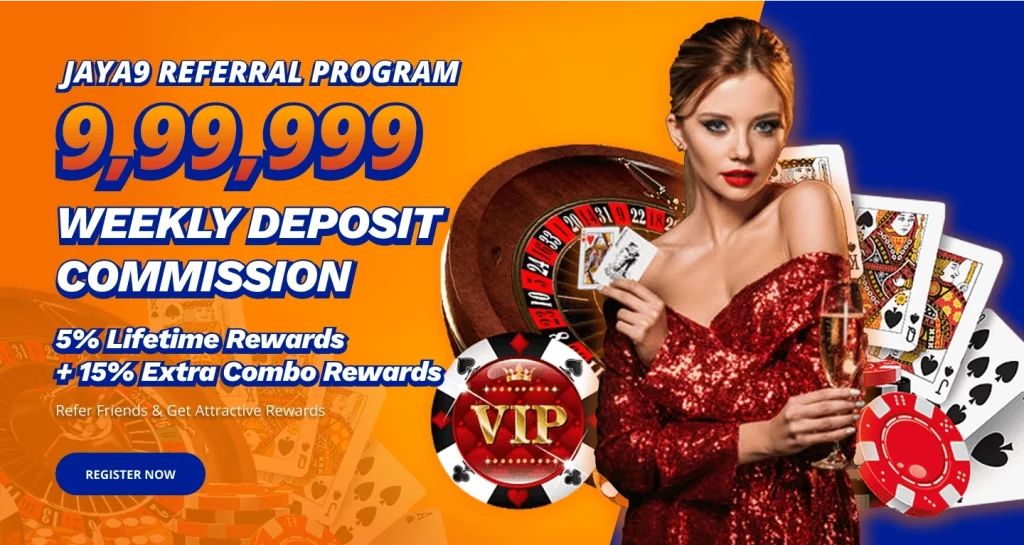 Cybersecurity Tips for Online Casino 5