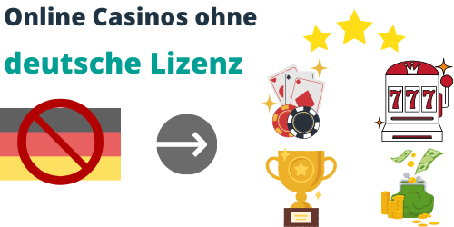 Die Risiken und Möglichkeiten von Online Casino ohne Lizenz Die Risiken und Möglichkeiten von Online Casino ohne Lizenz
