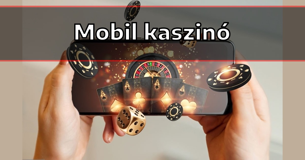 Fedezd fel Magyarország online kaszinó világát!