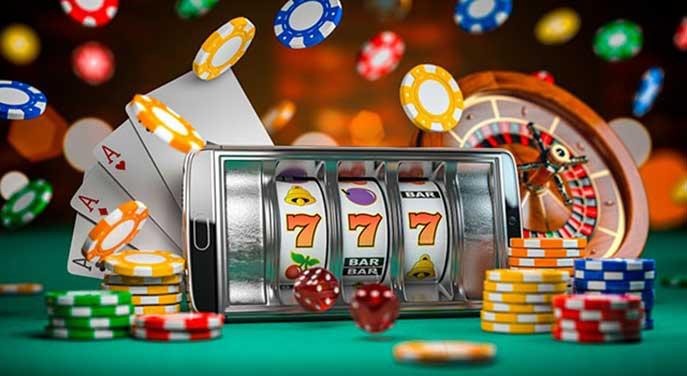 How to Enjoy Slots Without Breaking the Bank 1