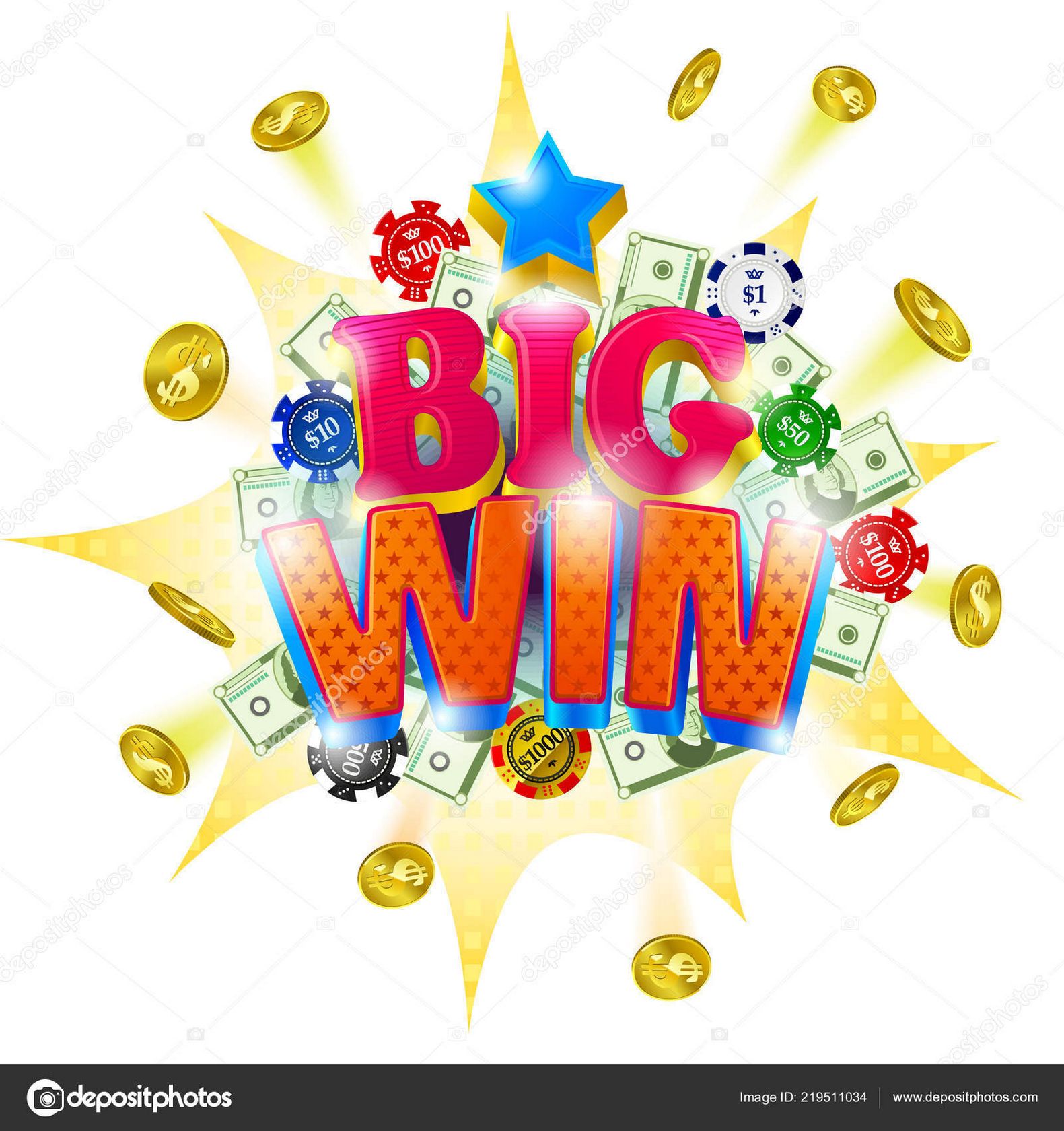 Big Wins Casinos Your most likely to position for the gambling establishments with good fortunes